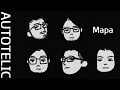 Autotelic - Mapa