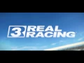 Real Racing 3 Launch Trailer
