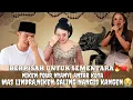 Lagu BERPISAH UNTUK SEMENTARA🔥❤️NIKEN TOUR NYANYI ANTAR KOTA BERPISAH DENGAN MAS LINDRA