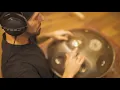 Download Lagu Patrizio Castrovinci playing Handpan Meraki hijaz (D)