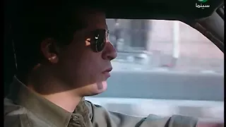 أكيد ملامحك حزينة   محمد الحلو   من فيلم البركان   يحيى الفخرانى   شريف منير   دندنها