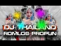 Download Lagu DJ APT APT THAILAND YANG LAGI VIRAL | DJ THAILAND ROMLOS PROPUN | DJ TIKTOK TERBARU 2025 DJ REMIX