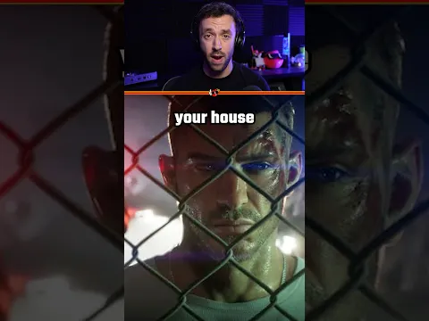 Is this too REALISTIC for GTA 6?