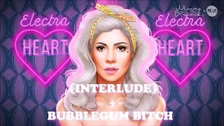 Download Lights They Blind Me (Interlude) + Bubblegum Bitch MP3