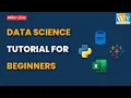 Data Science Tutorial for Beginners SQL Tutorials Tableau for Beginners Re Live IvyProSchool