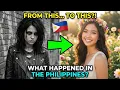 Parents Amazed by Their Child's Transformation After Visiting the Philippines🇵🇭