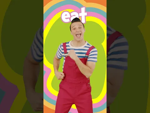 The SILLIEST Vowel Song with Ziggy & Tizzie! 🤪 #DrSeuss #Shorts