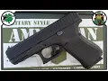 Glock G44 PERFECTION 1 000 Round Test Review