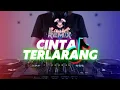 Lagu DJ CINTA TERLARANG – KANGEN BAND l VERSI REMIX  FULL BASS l DJ LEMBAYUNG