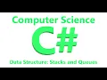 Linear Data Structures Stacks and Queues Coding in C