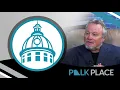 Polk County Genealogical Library Polk Place