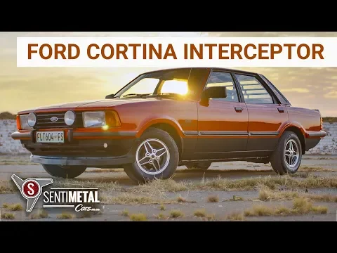 Download MP3 Ford Cortina XR6 Interceptor: SentiMETAL Episode 12
