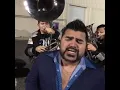 El Mimoso - La Medallita De Oro