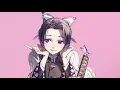 Download Lagu Shinobu Kocho Message Ringtone - Moshi Moshi~~