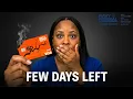 Navy Federal Go Prepaid Card Time Running Out