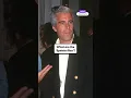 What are the Epstein files