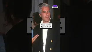 What are the Epstein files