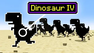 I Coded Enchantments That Shouldn't Exist In Minecraft