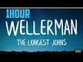 Download Lagu The Longest Johns - Wellerman  (1hour)