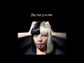Lagu Sia - Fist Fighting A Sandstorm (Bonus Track) (HQ Audio)