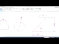Dimensions settings in Solid Edge