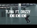 7LIWA ft Drizzy - KMI KMI KMI Prod Nassey ODT