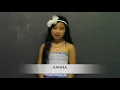 KANNA IGARASHI PROFILE VTR