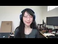 Interview with GitLab Backend Engineer Serena Fang