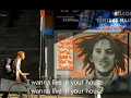 Steel Pulse your house lyrics
