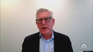 Ericsson CEO Borje Ekholm on AI