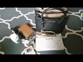 Michael Kors Mini Mercer Review