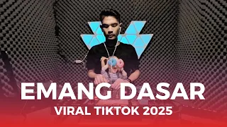 dj indo emang dasar viral tiktok