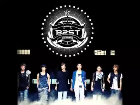 Download MP3 [FULL AUDIO HQ + DL LINK] B2ST   BEAST - SOOM  (Breath)