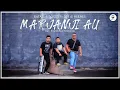Download Lagu MARJANJI AU - RAFAEL SITORUS ft. Joy \u0026 Hermes - Cipt. Rinal Jhonson Situmorang