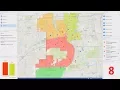 Preparing for Winter Weather with GIS