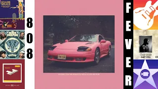 Download Samples from Pink Guy's 'Pink Season' MP3