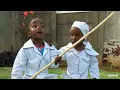 Apostles - Mangisondele