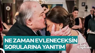 Nasibinde Varsa Olur Dedikleri Zaman Gelmiştir😁 | Yalı Çapkını