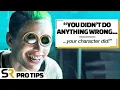 THE Method Actor Tutorial Pro Tips By Pitch Meeting