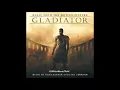 02. The Wheat (Gladiator Soundtrack)