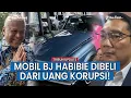 Download Lagu Kronologi Mercedes-Benz Milik BJ Habibie Dicicil Ridwan Kamil, Masih Belum Lunas