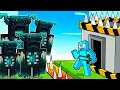 Download Lagu Sobrevivemos em um Apocalipse Sculk no Minecraft!