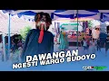 Lagu Dawangan Ngesti Wargo Budoyo Live Triharjo