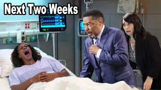 Days of Our Lives Spoilers Next 2 Weeks March 30 to April 10 2026 DOOL Next 2 Weeks