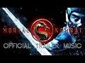 Download Lagu Mortal Kombat (2021) - Official Trailer Music Song (FULL CLEAN VERSION) - Main Theme \