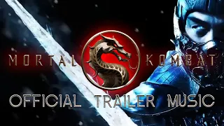 Mortal Kombat 2021 Official Trailer Music Song FULL CLEAN VERSION Main Theme EMERGENCE 