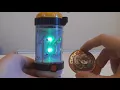 Yokai Watch DX Yokai Pod Review
