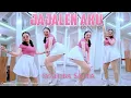 Download Lagu Dj Jajalen Aku - Syahiba Saufa (Official Music Video)