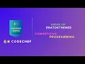 Binary Exponentiation Number Theory for Competitive Programming