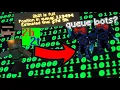 2b2t s Queue Is Being BOTTED